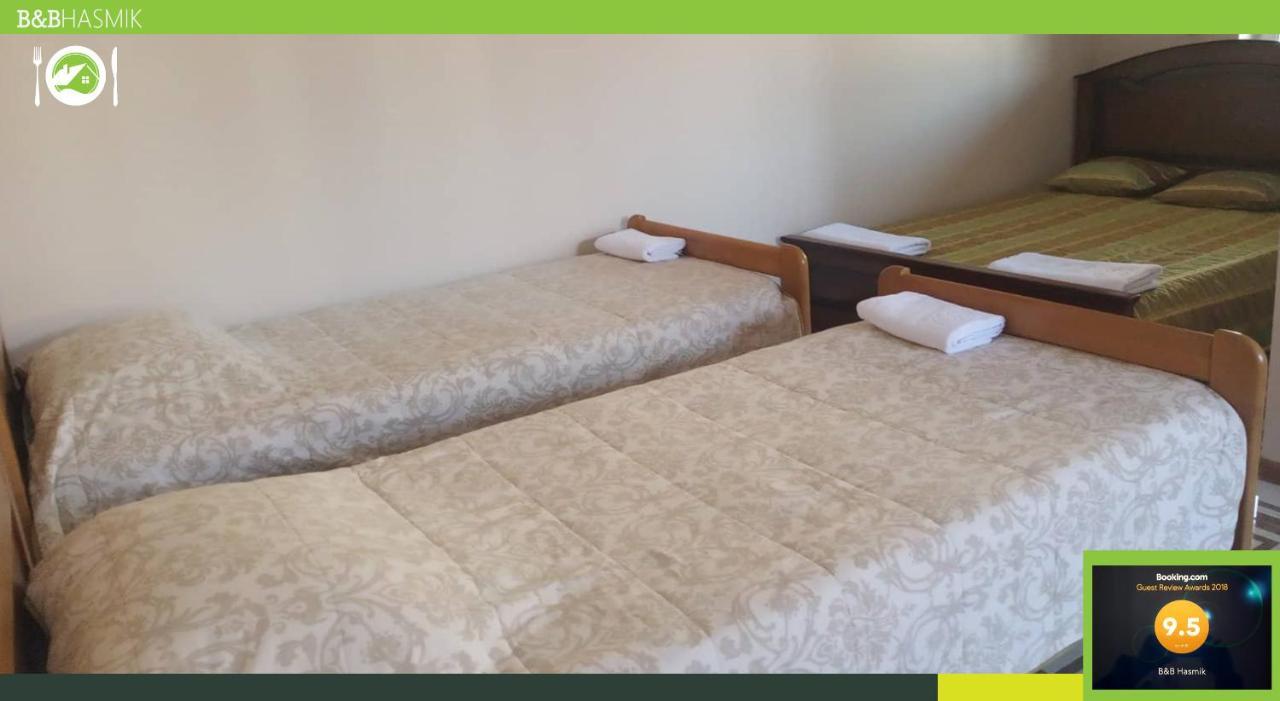 Guest House Hasmik Yeghegnadzor Exterior foto