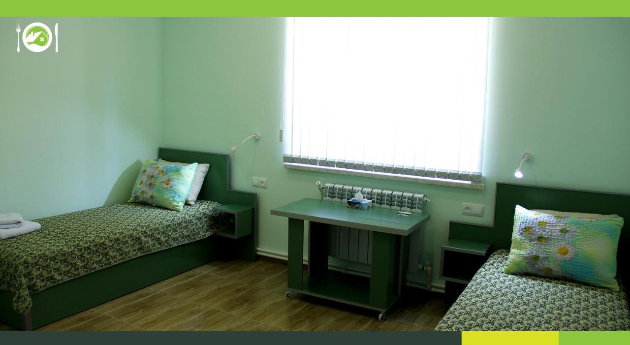 Guest House Hasmik Yeghegnadzor Exterior foto