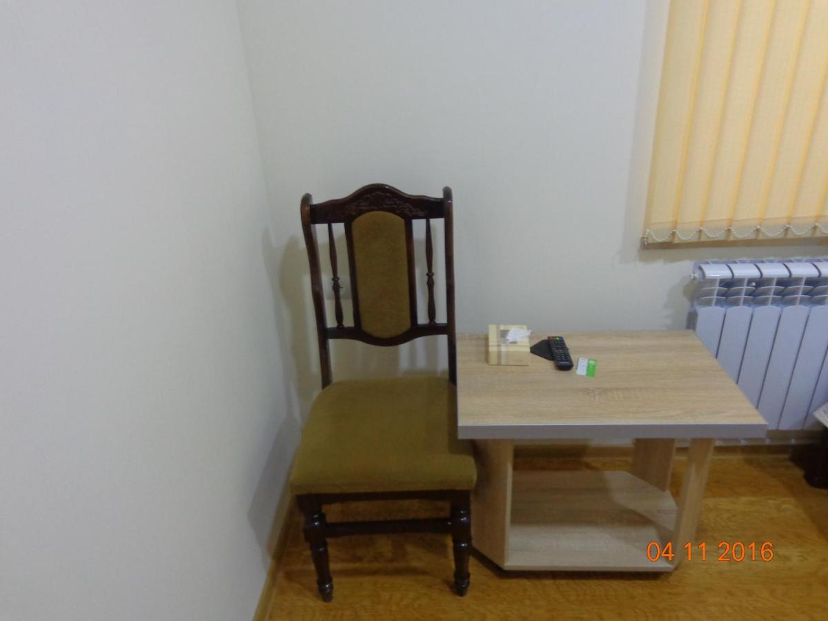 Guest House Hasmik Yeghegnadzor Exterior foto